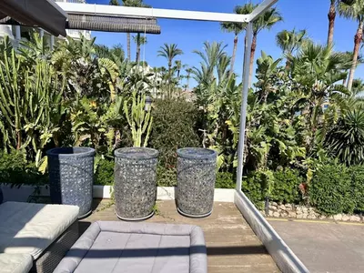 Townhouse in Estepona