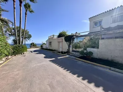 Townhouse in Estepona