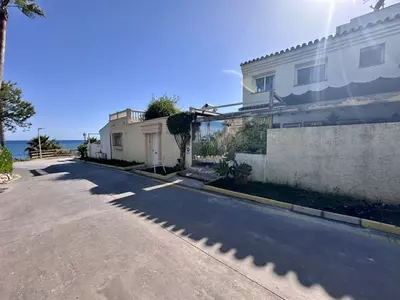 Townhouse in Estepona