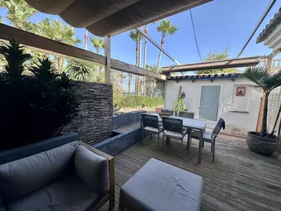 Townhouse in Estepona