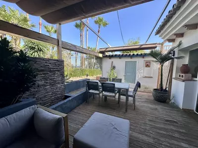 Townhouse in Estepona