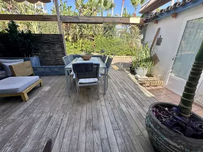 Townhouse in Estepona