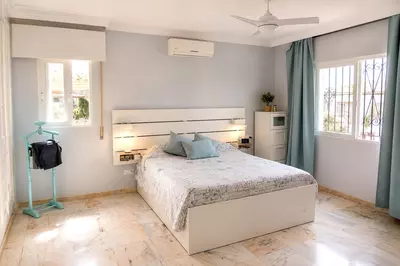 Detached Villa in Río Real