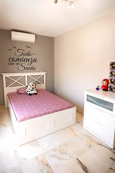Detached Villa in Río Real