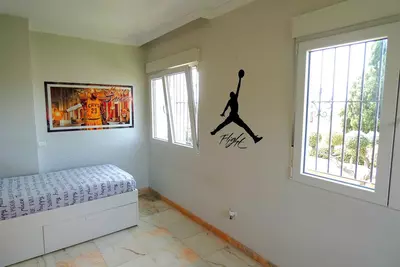 Detached Villa in Río Real