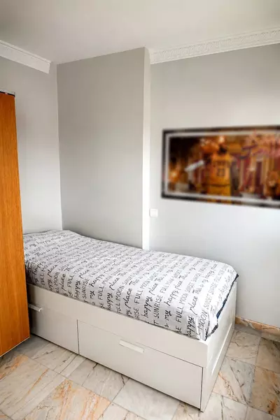 Detached Villa in Río Real