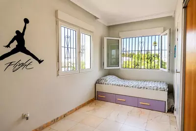 Detached Villa in Río Real