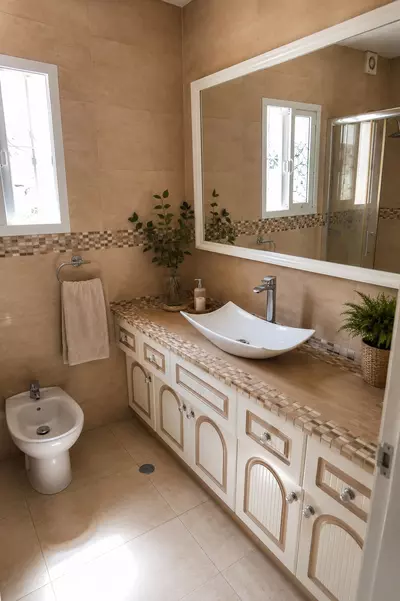 Detached Villa in Río Real