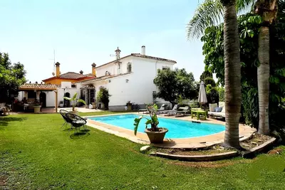 Detached Villa in Río Real