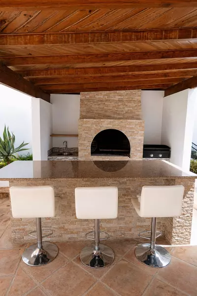 Detached Villa in Río Real