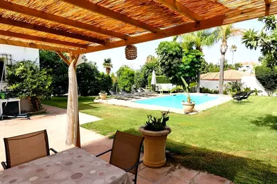 Detached Villa in Río Real