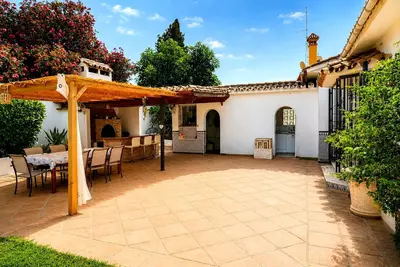 Detached Villa in Río Real