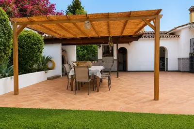 Detached Villa in Río Real