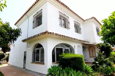 Detached Villa in Río Real