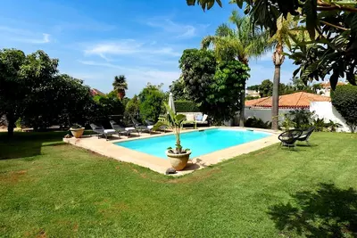 Detached Villa in Río Real