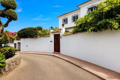 Detached Villa in Río Real