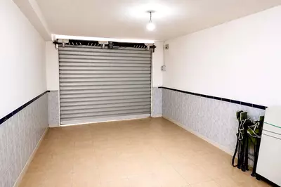 Detached Villa in Río Real