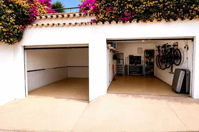 Detached Villa in Río Real