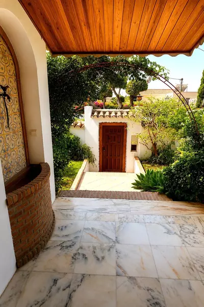 Detached Villa in Río Real