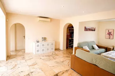 Detached Villa in Río Real