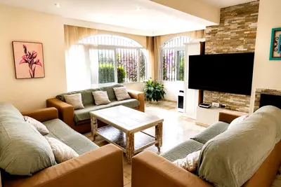 Detached Villa in Río Real