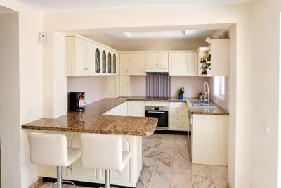 Detached Villa in Río Real