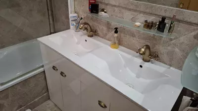 Top Floor Apartment in Manilva