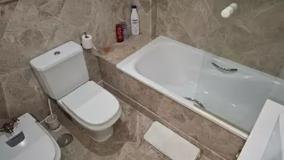 Top Floor Apartment in Manilva
