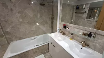 Top Floor Apartment in Manilva