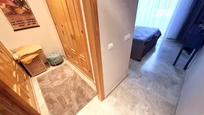 Top Floor Apartment in Manilva