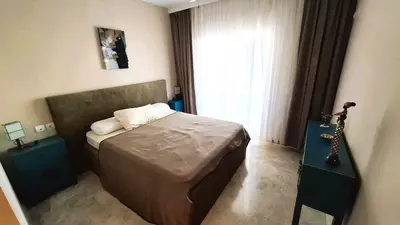 Top Floor Apartment in Manilva