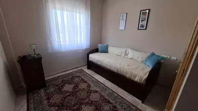 Top Floor Apartment in Manilva