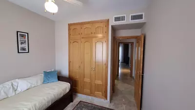 Top Floor Apartment in Manilva