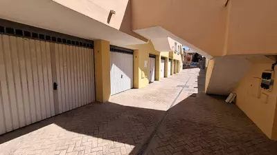 Top Floor Apartment in Manilva