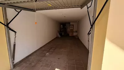 Top Floor Apartment in Manilva