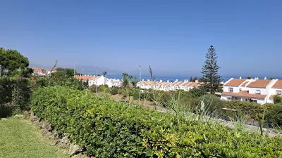Top Floor Apartment in Manilva