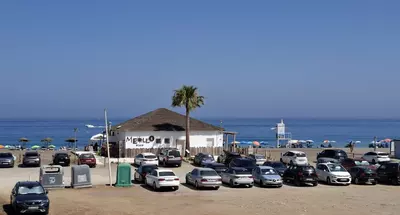 Top Floor Apartment in Manilva
