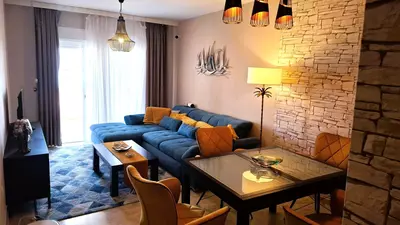 Top Floor Apartment in Manilva