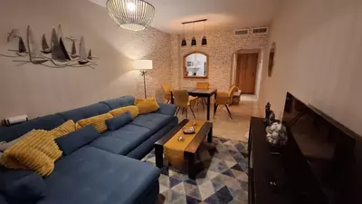 Top Floor Apartment in Manilva