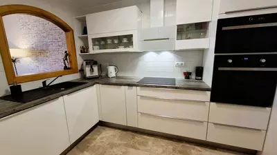 Top Floor Apartment in Manilva