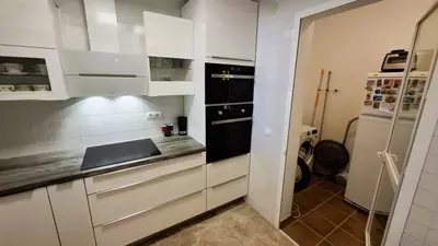 Top Floor Apartment in Manilva