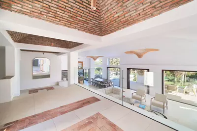 Detached Villa in San Pedro de Alcántara