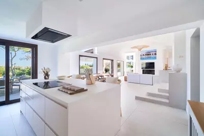 Detached Villa in San Pedro de Alcántara