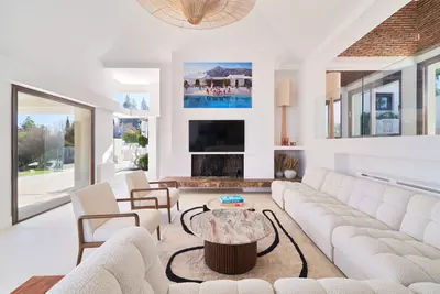 Detached Villa in San Pedro de Alcántara