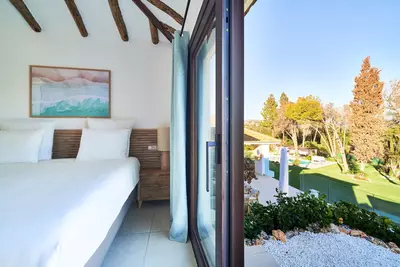 Detached Villa in San Pedro de Alcántara