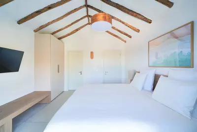 Detached Villa in San Pedro de Alcántara