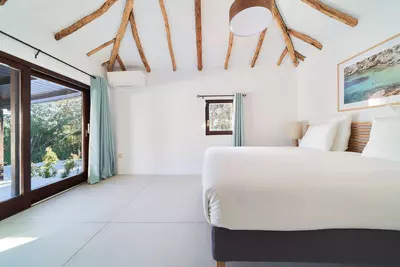 Detached Villa in San Pedro de Alcántara