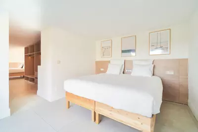 Detached Villa in San Pedro de Alcántara