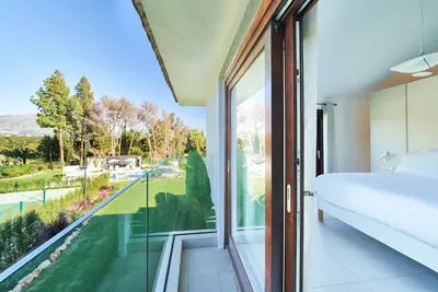 Detached Villa in San Pedro de Alcántara