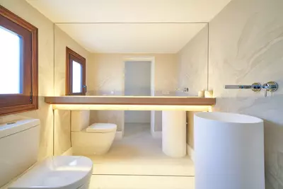 Detached Villa in San Pedro de Alcántara